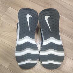 NIKE ryz 365 スニーカー 25.0 厚底 靴の画像