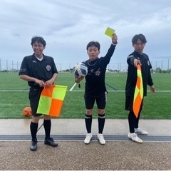 ガチガチサッカー⚽️