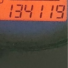 車検令和8年3月まで。の画像