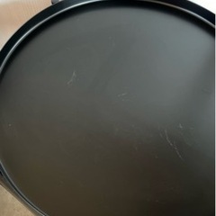 IKEA グラドム　サイドテーブルの画像