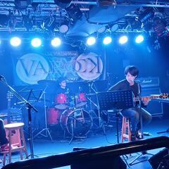 オープンマイクイベント開催
