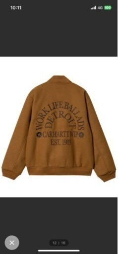 服/ファッション パーカー レディース