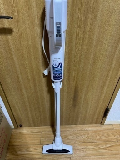 アイリスオーヤマ　　掃除機