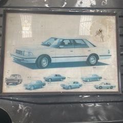 車のパーツ カーナビ、テレビ