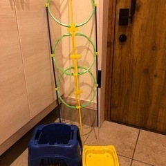 小学校でつかう鉢の画像