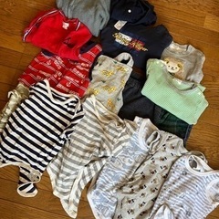 子供服　70センチ