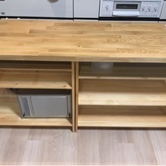 キッチンラック