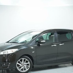 この車見たことありませんか？
