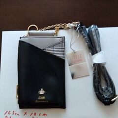 スマホショルダー