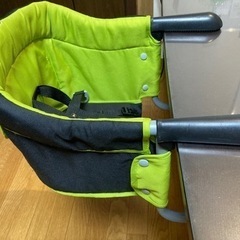 vita(ヴィータ)チャイルドチェアの画像