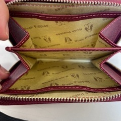 服/ファッション 小物 財布
の画像