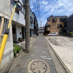 ・地域調査スタッフ（主に平塚市、藤沢市、鎌倉市方面の現地調査）／...