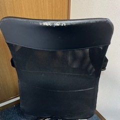 メッシュチェア⭐︎ゲーミングチェアやオフィスチェアとしてお使い頂けます！の画像