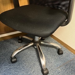 メッシュチェア⭐︎ゲーミングチェアやオフィスチェアとしてお使い頂けます！の画像