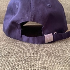 キャタピラーキャップ🧢　新品
の画像
