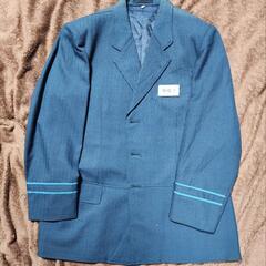 JR貨物旧制服セット