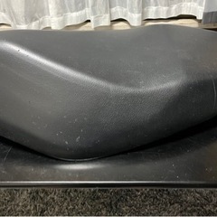アドレスv125s シート
