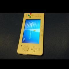 Androidゲーム機　最終値下げの画像