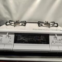 パロマ　LPガスコンロ PA-370WHA-R 2020年製
