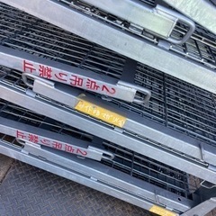 吊り上げパレット　の画像