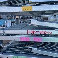 吊り上げパレット　の画像