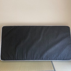 ボンネルコイルマットレス(シングル)の画像
