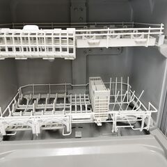 Panasonic製　食洗機の画像