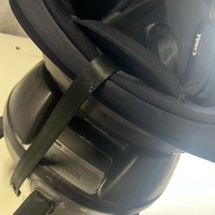 Combi チャイルドシート 回転 ISOFIX CG-UIGの画像