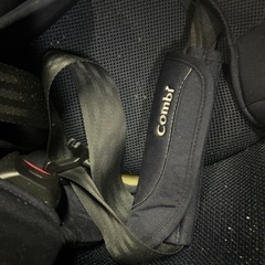 Combi チャイルドシート 回転 ISOFIX CG-UIGの画像