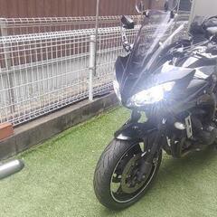 FZ6 s2