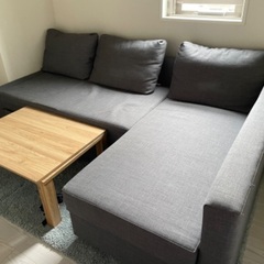 ソファーベット