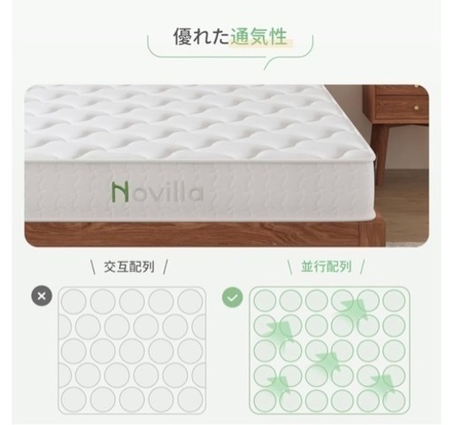 家具 寝具 マットレス