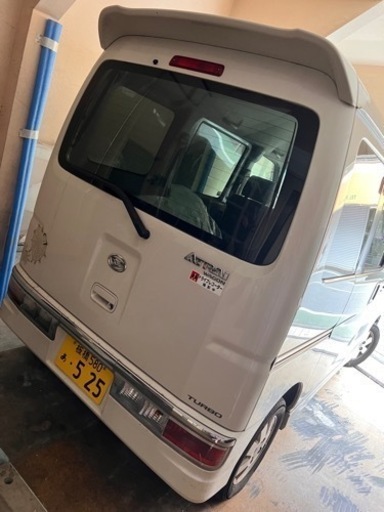 車のパーツ 外装、車外用品