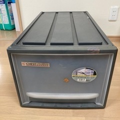 家具 収納家具 収納ケースの画像