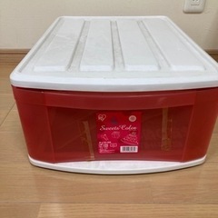 家具 収納家具 収納ケースの画像