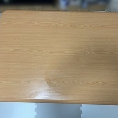 【6/20まで】こたつと見せかけた普通の机の画像