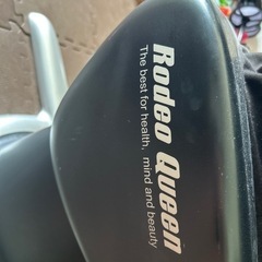 ロデオマシーンの画像