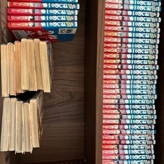 はじめの一歩漫画本レンタル落ちの画像