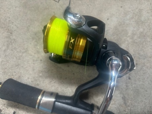釣竿