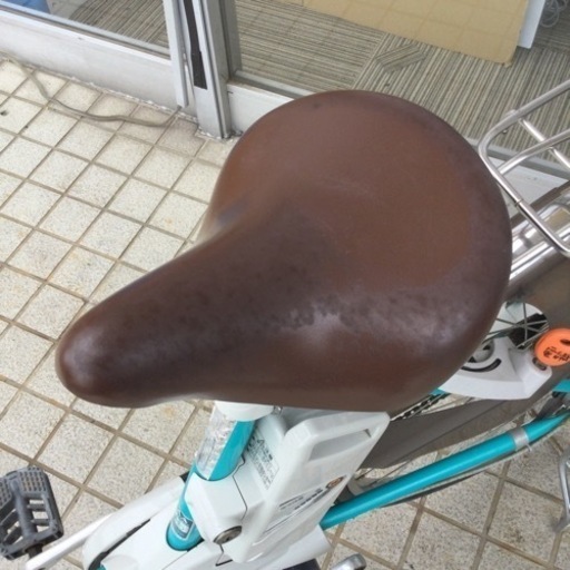 好評により即完売となりました。まだヤマハの在庫でありますとがございます。【✨リチウムビビ❗️✨ギア付き❗️✨人気のPanasonic❗