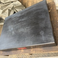 関ケ原製作所　精密石定盤　