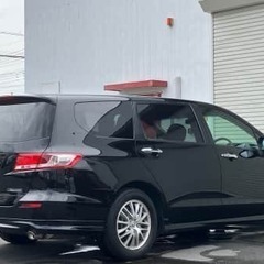 信用情報のキズ😢オトロンにお任せ💪【ホンダ☆オデッセイ　M　エアロパッケージ】の画像