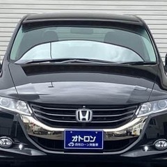 信用情報のキズ😢オトロンにお任せ💪【ホンダ☆オデッセイ　M　エア...