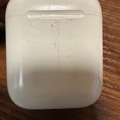 Air pods 第二世代　おまけ有りの画像