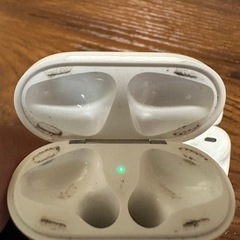 Air pods 第二世代　おまけ有りの画像