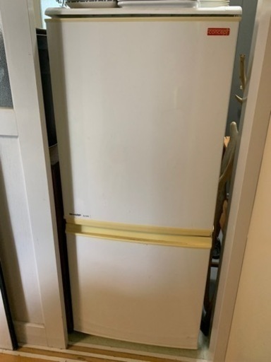 美品　キッチン家電 冷蔵庫