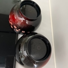汁椀の画像