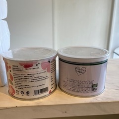業務用Waxセットの画像