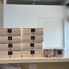 業務用Waxセットの画像