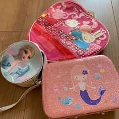 子供用 靴/バッグ バッグ ポーチ